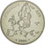 France, Medal, L'Europe des XXV, Dernière Année des 12 Pays de l'Euro, 2006