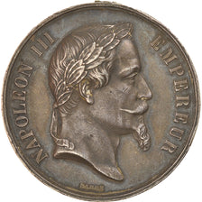 Frankrijk, Medaille, Napoléon III, Marine et Colonies, Actes de Dévouement