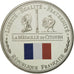 France, Medal, Révolution Française, La République, MS(65-70), Copper-nickel