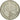 France, Medal, 50 ème Anniversaire de la Vème République, 2008, MS(65-70)