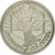 Frankreich, Medaille, 50 ème Anniversaire de la Vème République, 2008, STGL