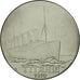 France, Medal, Les Grands Transatlantiques, Titanic, C. Gondard, MS(65-70)