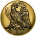 France, Medal, Napoléon en Égypte, Denon, Restrike, MS(65-70), Bronze
