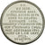 France, Medal, Louis XIV, Roi de France et de Navarre, MS(65-70), Copper-nickel