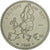 Frankreich, Medaille, L'Europe des XXV, Essai, 2004, STGL, Copper-nickel