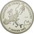 Frankreich, Medaille, Naissance de l'euro fiduciaire, 1er Janvier 2002, STGL