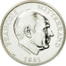 France, Médaille, Les Présidents de la République, François Mitterrand