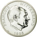 France, Medal, Les Présidents de la République, François Mitterrand