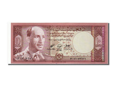 Afghanistan, 10 Afghanis, 1961, UNC(65-70)