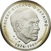 France, Medal, Les Présidents de la République, Valery Giscard d'Estaing