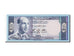 Afghanistan, 20 Afghanis, 1961, KM #38, UNC(65-70)