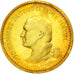 Vatican, Medal, Les Voyages de Jean-Paul II, Strasbourg, 1988, MS(65-70)