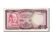 Afghanistan, 1000 Afghanis, 1967, AU(55-58)