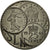 Frankreich, Medaille, Nouvelle Calédonie, Société Le Nickel, 1961, Simon