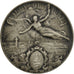 France, Médaille, Ville du Havre, Lefebvre, SPL+, Silvered bronze