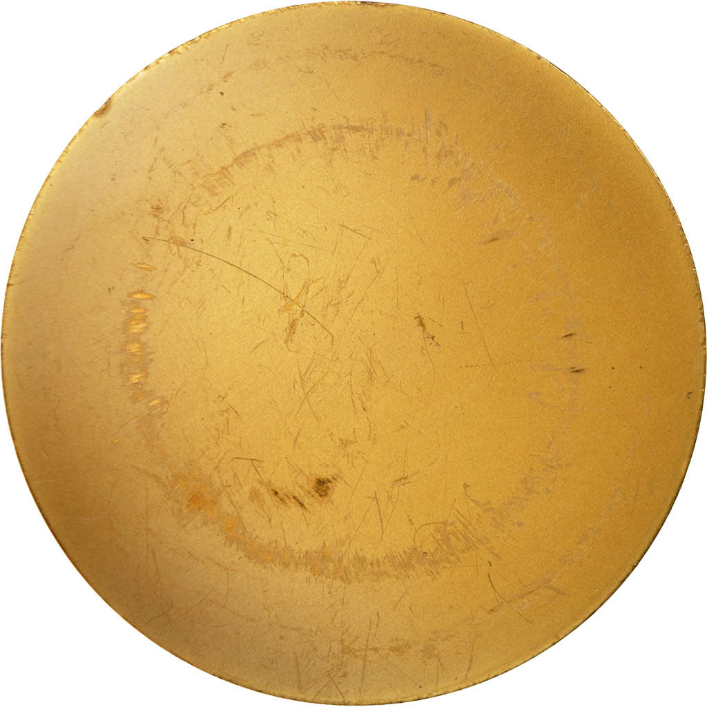 Francia, medaglia, Bicentenaire de la Révolution Française, 1989, J. Balme