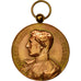 Belgium, Medal, Albert, Roi des Belges, Seveneeken, 1926, AU(50-53), Copper
