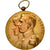 Belgium, Medal, Albert, Roi des Belges, Landbouwfrijskamp, Loo-Christi, 1925