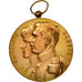 België, Medaille, Albert, Roi des Belges, Landbouwfrijskamp, Loo-Christi, 1925