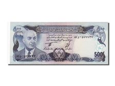 Afghanistan, 500 Afghanis, 1973, UNC(65-70)