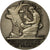 France, Medal, Électricité de France et gaz de France, Dropsy, MS(63)