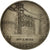 France, Medal, Électricité de France et gaz de France, Dropsy, MS(63)