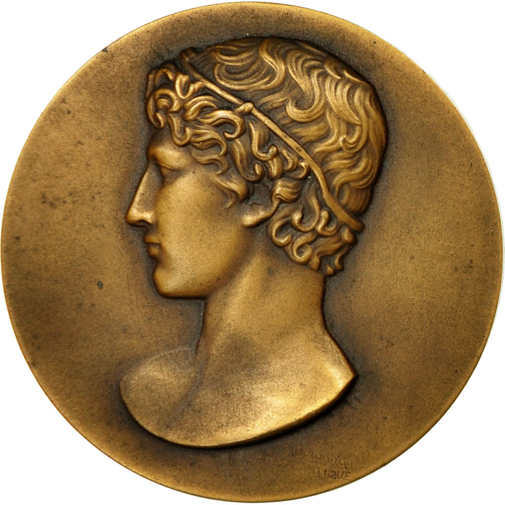 France, Medal, Jeunesse et sports, MS(60-62), Bronze