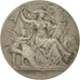 France, Medal, A la SCience, Société Industrielle de Rouen, 1910, Bottée