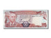 Billete, 500 Afghanis, 1977, Afganistán, UNC