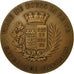 Frankrijk, Medaille, Exposition d'Horticulture, Ville de Bourg la Reine, 1905