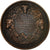 France, Medal, Comice Agricole d'Yvetot, Seine Inférieure, AU(55-58), Copper