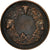 France, Medal, Comice Agricole d'Yvetot, Seine Inférieure, AU(55-58), Copper
