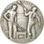 France, Medal, Fédération des Chambres Syndicales d'Industrie du Verre, 1949