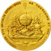France, Medal, Fédération des Amicales Catholiques de Tourcoing, Arthus