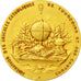France, Médaille, Fédération des Amicales Catholiques de Tourcoing, Arthus