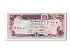 Afghanistan, 20 Afghanis, 1979, KM #56a, UNC(65-70)