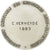 France, Medal, Association Nationale des Industries Agro-alimentaires, 1993