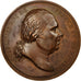 Frankrijk, Medaille, Louis XVIII, Le Rethélois, pour le Général Woronsoff