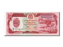 Afghanistan, 100 Afghanis, 1979, KM #58a, UNC(65-70)