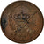 France, Medal, Charles X, Avènement au Trône, 1824, Gayrard, AU(55-58), Copper