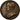Vaticano, medalla, Pie IX, Arrivée à Rome, 1850, Gayrard, MBC+, Bronce