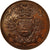France, Medal, Société Havraise de Protection des Animaux, 1890, Lecomte