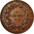 France, Medal, Société Havraise de Protection des Animaux, 1890, Lecomte