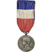 France, Médaille d'honneur du travail, Médaille, 1957, Excellent Quality