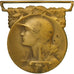 Frankreich, Grande Guerre, Medaille, 1914-1918, Very Good Quality, Morlon