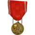 Frankreich, Médaille de Verdun, Medaille, 1916, Very Good Quality, Vernier