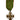 Francia, Croix de Guerre, medaglia, 1914-1918, Eccellente qualità, Bronzo, 38