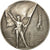 France, Medal, Sous Secrétariat d'Etat  à l'Education Physique, Fraisse