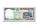 Afghanistan, 5000 Afghanis, 1993, UNC(65-70)