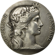 France, Médaille, Prix de Tir Offert par le Ministre de la Guerre, Dupuis.D